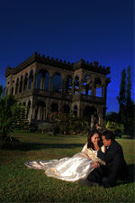 Defining Visayas Wedding Photographers 