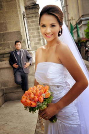 Philippine Wedding Photographers 