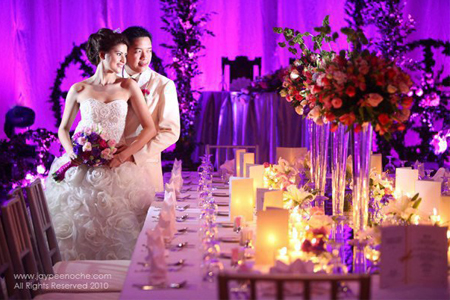 Why Not Say "I do" To A Cebu Wedding?