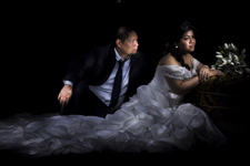 Trail Blazing Bacolod Wedding Photography
