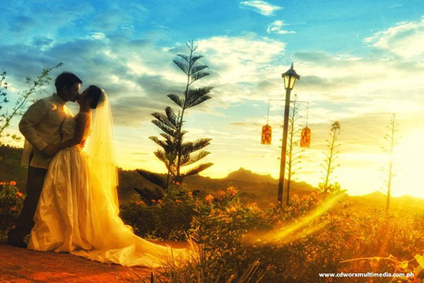 Wedding Photography By CD Worx Multimedia Center