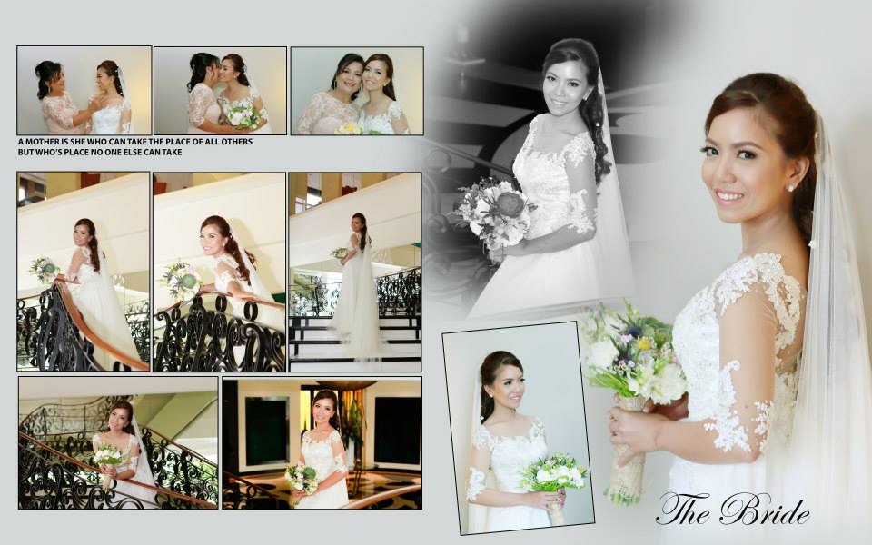 Wedding Photography by D'Varcadas Digital Photo and Video Coverage
