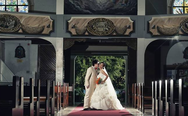 Wedding Photo by Smart Shot Studio
