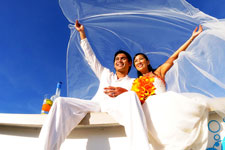 Boracay Wedding by John Mateos Ong - Imagine Nation Photography