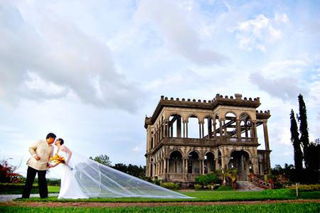 The Best in Metro Manila Wedding Photographers