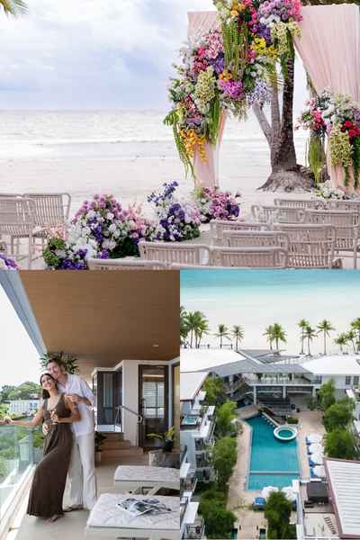 Discovery Boracay| Aklan Beach Wedding | Aklan Resort Wedding | Aklan Beach Wedding Reception Venues | Aklan Resort Wedding Reception Venues | Kasal.com - The Philippine Wedding Planning Guide