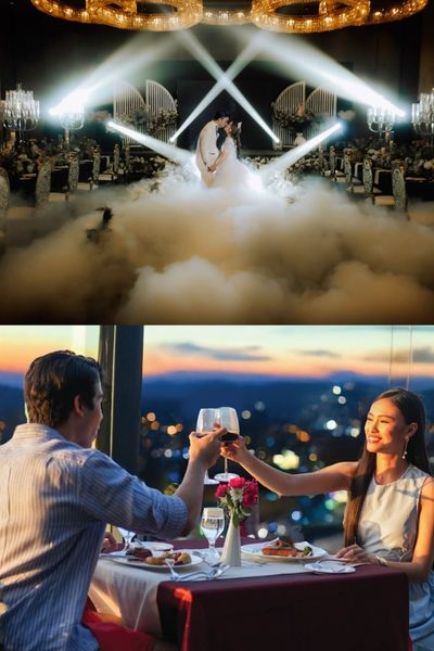 bai Hotel Cebu| Cebu Hotel Wedding | Cebu Hotel Wedding Reception Venues | Kasal.com - The Philippine Wedding Planning Guide