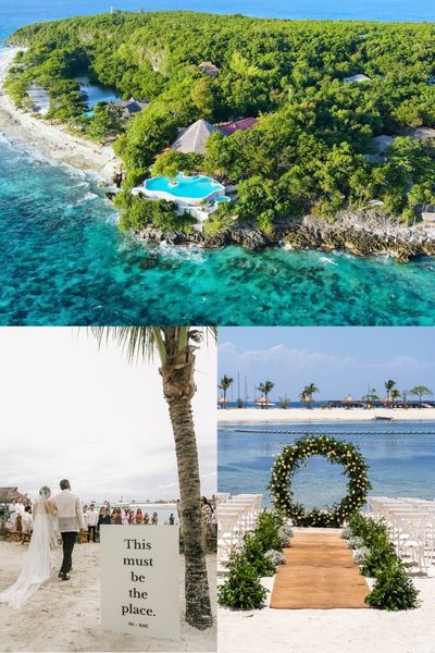 Bluewaters Resorts| Cebu Beach Wedding | Cebu Resort Wedding | Cebu Beach Wedding Reception Venues | Cebu Resort Wedding Reception Venues | Kasal.com - The Philippine Wedding Planning Guide