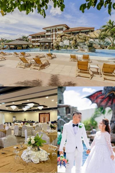Cebu Westown Lagoon| Cebu Beach Wedding | Cebu Resort Wedding | Cebu Beach Wedding Reception Venues | Cebu Resort Wedding Reception Venues | Kasal.com - The Philippine Wedding Planning Guide