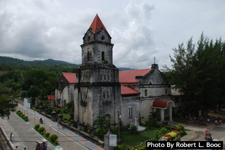 San Gregorio Magno Parish| Cebu Wedding Catholic Churches | Kasal.com - The Philippine Wedding Planning Guide