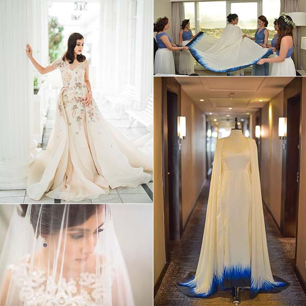 Carmel Kho Ricarte Atelier| Misamis Oriental Wedding Gowns | Misamis Oriental Bridal Gowns | Misamis Oriental Wedding Designers, Couturiers | Kasal.com - The Philippine Wedding Planning Guide