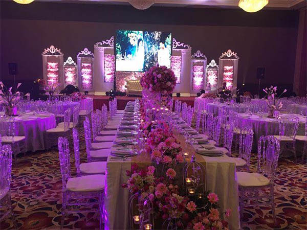 Portfolio Events Solution by Cacai Munoz| Pampanga Wedding Flowers | Pampanga Wedding Flowers Shops | Pampanga Wedding Florists | Kasal.com - The Philippine Wedding Planning Guide