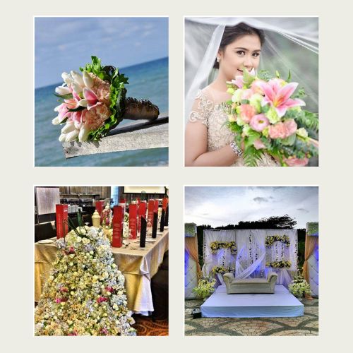 ThinkWarren. Events Company | Laguna Wedding Flowers | Laguna Wedding Flowers Shops | Laguna Wedding Florists | Kasal.com - The Philippine Wedding Planning Guide