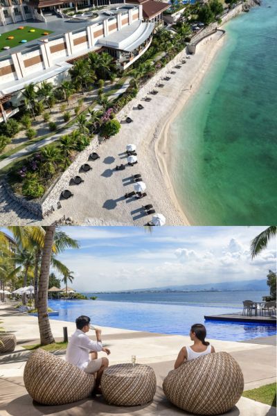 Dusit Thani Mactan Cebu| Cebu Beach Wedding | Cebu Resort Wedding | Cebu Beach Wedding Reception Venues | Cebu Resort Wedding Reception Venues | Kasal.com - The Philippine Wedding Planning Guide