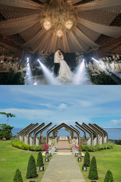 Savoy Hotel Mactan Newtown| Aklan Beach Wedding | Aklan Resort Wedding | Aklan Beach Wedding Reception Venues | Aklan Resort Wedding Reception Venues | Kasal.com - The Philippine Wedding Planning Guide