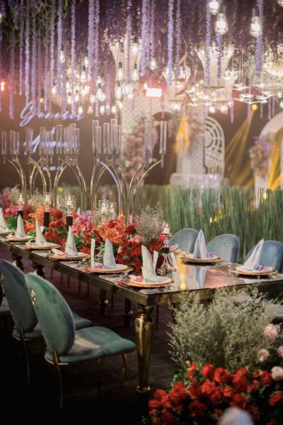 The Banquet Co.| Davao del Sur Wedding Rentals (Tents, Tiffany Chairs, Linens, Swags, Decors) | Kasal.com - The Philippine Wedding Planning Guide