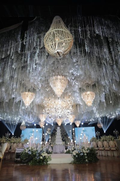 The Aquino Center| Tarlac Alternative Wedding Venues | Tarlac Alternative Wedding Venues | Kasal.com - The Philippine Wedding Planning Guide