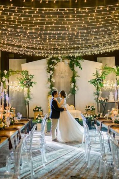 Seda Abreeza Davao| Davao del Sur Hotel Wedding | Davao del Sur Hotel Wedding Reception Venues | Kasal.com - The Philippine Wedding Planning Guide