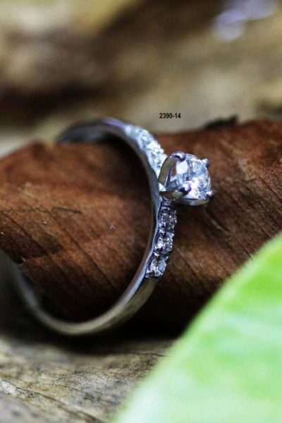 Odysseus Wedding Rings| Cebu Wedding Rings | Cebu Wedding Jewelry Shops | Kasal.com - The Philippine Wedding Planning Guide