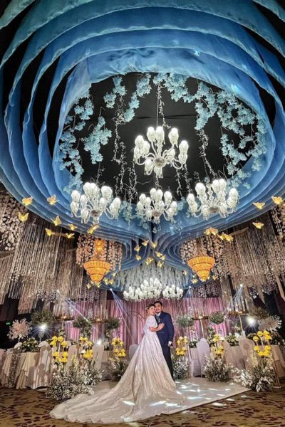 Carlo Abaquita Weddings| Cebu Wedding Planning | Cebu Wedding Planners | Kasal.com - The Philippine Wedding Planning Guide