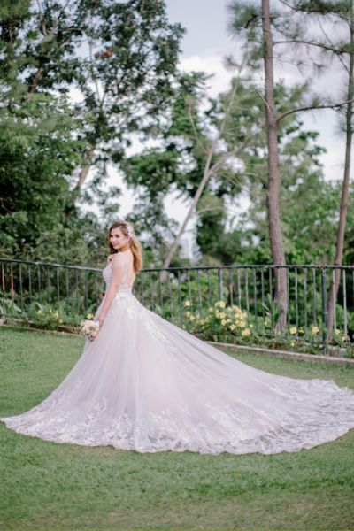 Isabels Bridal Boutique| Cebu Wedding Gowns | Cebu Bridal Gowns | Cebu Wedding Designers, Couturiers | Kasal.com - The Philippine Wedding Planning Guide
