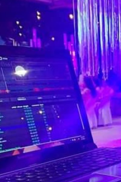 Prince Pro Audio by Henry Delicana| Negros Occidental Wedding Lights & Sounds | Negros Occidental Wedding Lights & Sounds Providers | Kasal.com - The Philippine Wedding Planning Guide