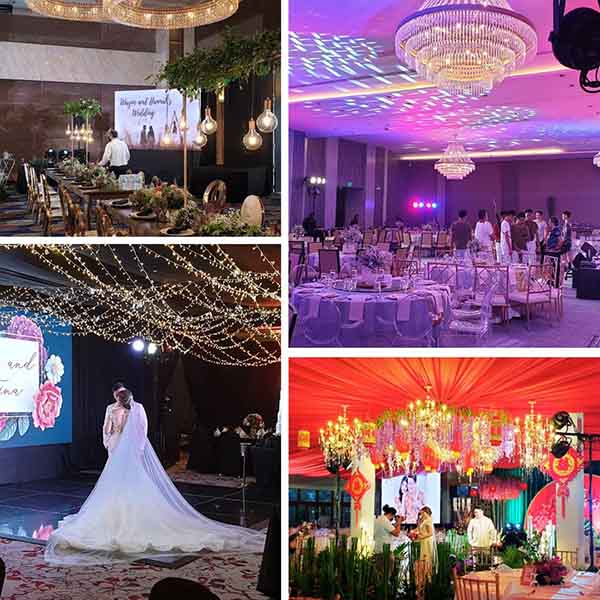 VideoHub Cebu| Cebu Wedding Lights & Sounds | Cebu Wedding Lights & Sounds Providers | Kasal.com - The Philippine Wedding Planning Guide