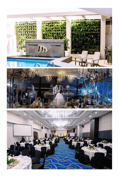 Mezzo Hotel Cebu| Cebu Hotel Wedding | Cebu Hotel Wedding Reception Venues | Kasal.com - The Philippine Wedding Planning Guide
