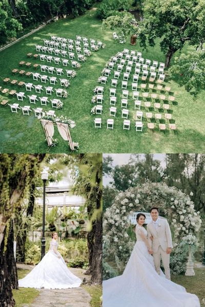 Montebello Hotel, Cebu| Cebu Hotel Wedding | Cebu Hotel Wedding Reception Venues | Kasal.com - The Philippine Wedding Planning Guide