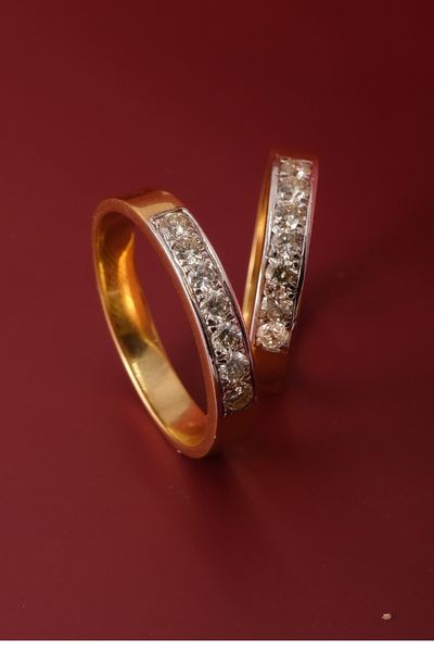 Oro China Jewelry| Misamis Oriental Wedding Rings | Misamis Oriental Wedding Jewelry Shops | Kasal.com - The Philippine Wedding Planning Guide