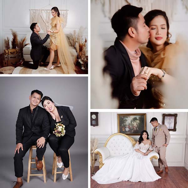 Cimmaroon Photography| Pampanga Wedding Photos | Pampanga Wedding Photography | Pampanga Wedding Photographers | Kasal.com - The Philippine Wedding Planning Guide