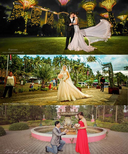 Exposure Photo & Video| Laguna Wedding Photos | Laguna Wedding Photography | Laguna Wedding Photographers | Kasal.com - The Philippine Wedding Planning Guide