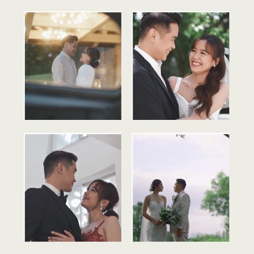 Strings of Beginning| Laguna Wedding Photos | Laguna Wedding Photography | Laguna Wedding Photographers | Kasal.com - The Philippine Wedding Planning Guide