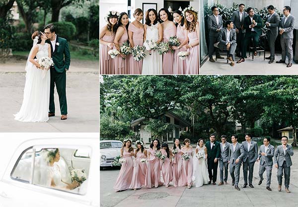 The Organic Studios| Davao del Sur Wedding Photos | Davao del Sur Wedding Photography | Davao del Sur Wedding Photographers | Kasal.com - The Philippine Wedding Planning Guide