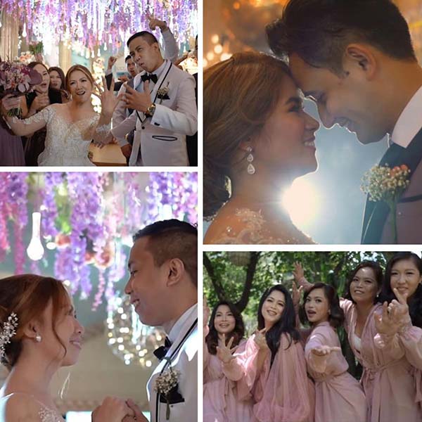 Cosmic Embers| Cebu Wedding Videos | Cebu Wedding Videography | Cebu Wedding Videographers | Kasal.com - The Philippine Wedding Planning Guide