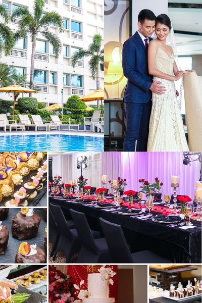 Quest Hotel & Conference Center| Cebu Hotel Wedding | Cebu Hotel Wedding Reception Venues | Kasal.com - The Philippine Wedding Planning Guide