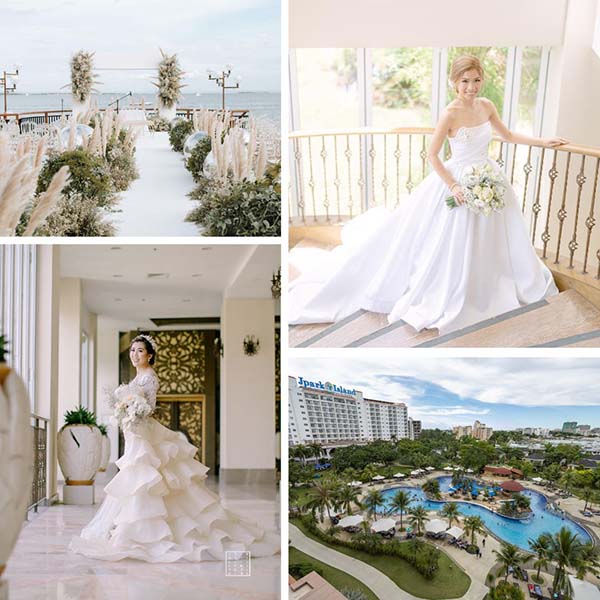 Jpark Island Resort & Waterpark Cebu| Cebu Beach Wedding | Cebu Resort Wedding | Cebu Beach Wedding Reception Venues | Cebu Resort Wedding Reception Venues | Kasal.com - The Philippine Wedding Planning Guide