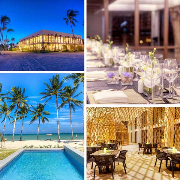 Kandaya Resort| Cebu Beach Wedding | Cebu Resort Wedding | Cebu Beach Wedding Reception Venues | Cebu Resort Wedding Reception Venues | Kasal.com - The Philippine Wedding Planning Guide