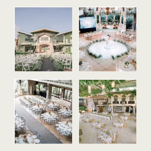 Alta Veranda de Tibig Events Place| Cavite Garden Wedding | Cavite Garden Wedding Reception Venues | Kasal.com - The Philippine Wedding Planning Guide
