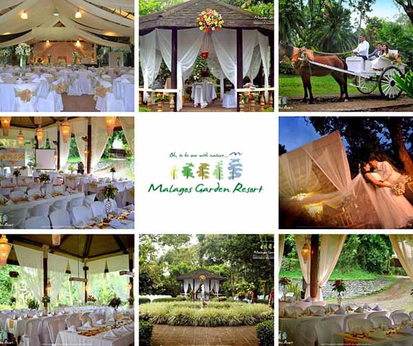 Malagos Garden Resort Davao| Davao del Sur Honeymoon Resorts | Kasal.com - The Philippine Wedding Planning Guide