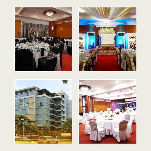 Paseo Premiere Hotel| Laguna Hotel Wedding | Laguna Hotel Wedding Reception Venues | Kasal.com - The Philippine Wedding Planning Guide