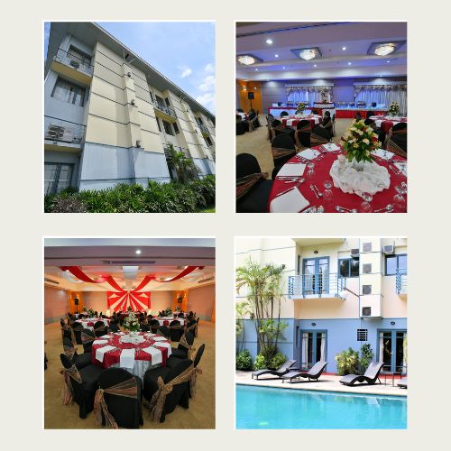 Technopark Hotel| Laguna Hotel Wedding | Laguna Hotel Wedding Reception Venues | Kasal.com - The Philippine Wedding Planning Guide
