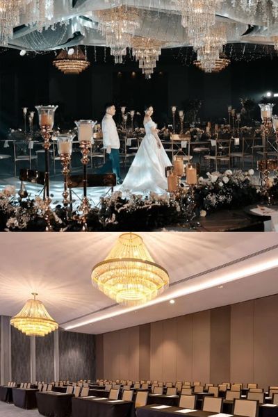 Summit Galleria Cebu| Cebu Hotel Wedding | Cebu Hotel Wedding Reception Venues | Kasal.com - The Philippine Wedding Planning Guide