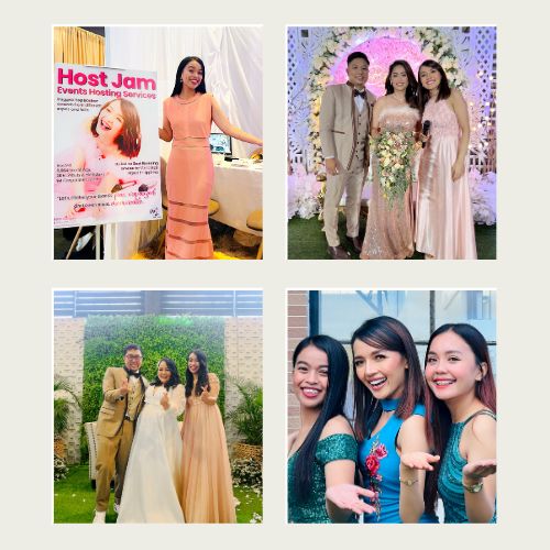 Host Jam| Cavite Wedding Hosts | Kasal.com - The Philippine Wedding Planning Guide