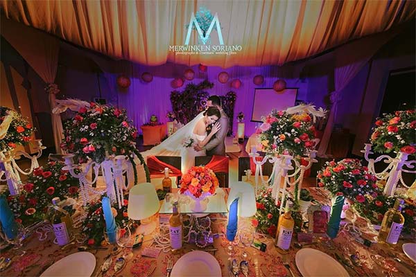 EJH Themed Wedding and Events| Davao del Sur Wedding Planning | Davao del Sur Wedding Planners | Kasal.com - The Philippine Wedding Planning Guide