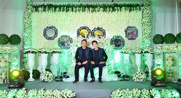 Vonric Event Services| Davao del Sur Wedding Planning | Davao del Sur Wedding Planners | Kasal.com - The Philippine Wedding Planning Guide
