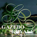 Gazebo Royale | Garden Wedding | Garden Wedding Reception Venues | Kasal.com - The Philippine Wedding Planning Guide