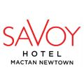 Savoy Hotel Mactan Newtown | Beach Wedding | Resort Wedding | Beach Wedding Reception Venues | Resort Wedding Reception Venues | Kasal.com - The Philippine Wedding Planning Guide