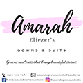 Amarah Eliezer's Gowns & Suits