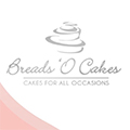 Breads ‘O Cakes | Wedding Cake Shops | Wedding Cake Artists | Kasal.com - The Philippine Wedding Planning Guide